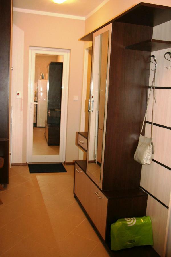Appartement Blue Bay Sea View à Pomorie Extérieur photo